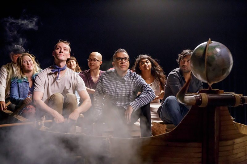 Fred Armisen (IFC)